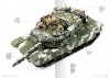 AK Interactive AK4842 TANKER TECHNIQUES MAGAZINE - SPECIAL WINTER (eng.)